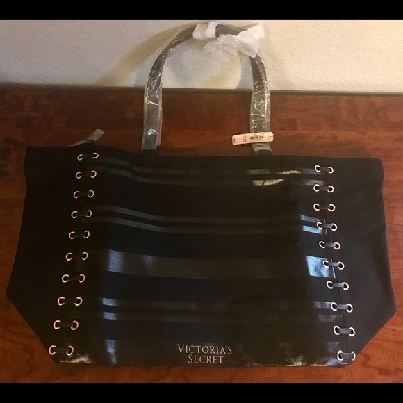 Victoria's Secret Handbags - VS Tote Victoria's Secret Handbags - VS Tote